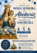 Festa de N. Sra. de Aboboriz 2026