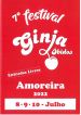 7º Festival da Ginja de Óbidos, na Amoreira